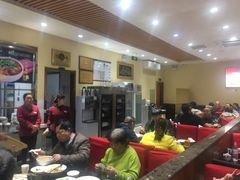 大堂-宛平李记小吃(东关街店)