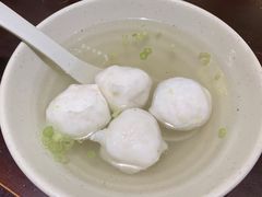 墨鱼丸-邵子牙·中华老字号(定安路店)