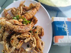 -七鲜渔港美食餐厅(巽寮湾海景店)