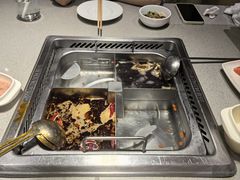 -海底捞火锅(新松江路店)
