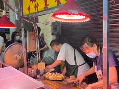 -明记牛杂(新马路分店)