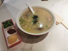 -鼎高高陕西美食(龙德广场店)