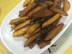 -老船长海鲜坊