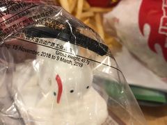 -麦当劳(天塔道店)