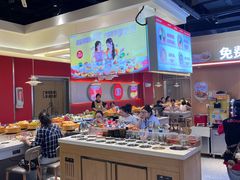 -龍歌自助小火锅(秦淮水游城店)
