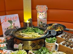 -探鱼·鲜青椒爽麻烤鱼(正佳广场店)