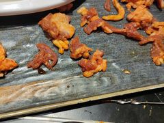 -韩江山烤肉音乐串吧(沈北新区店)