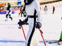 -中旅松花湖滑雪场