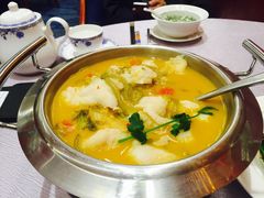 -银都上海菜馆(粤海东路店)