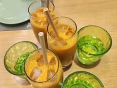-mango tree芒果树(万象城店)