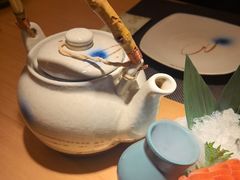 -德川家日本料理(中关村寰太大厦店)