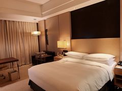 -上海漕河泾万丽酒店