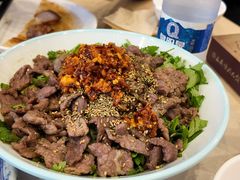 -山南熏肉大饼(辽菜旗舰店)