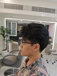 -杜卡诗salon