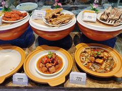 菜单-大众海鲜(巨龙北路店)