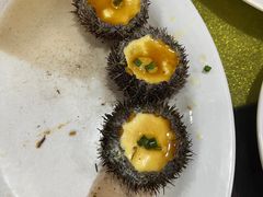-岛中岛·海鲜大排档·万宁老字号(东澳店)