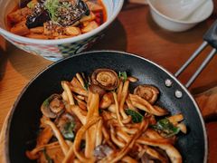 -庆春朴门(前滩太古里店)