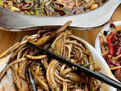 -乐山第一家临江鳝丝(茶坊路店)