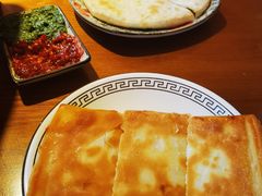 -格日勒阿妈蒙古厨房(大召店)