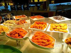 -339旋转餐厅(天府熊猫塔店)