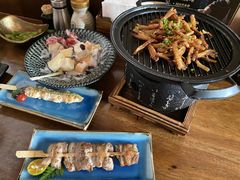 -山葵家居酒屋(天目里店)