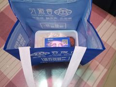 -香探花·擀面皮肉夹馍(北苑店)