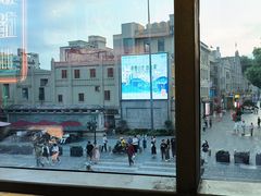 -五马集·海鲜·温州大牌档(黑金冠五马街十字路口店)