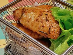 -安妮意大利餐厅(国贸店)
