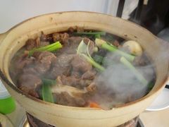 -张记旺角食街(动物园店)