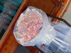 -ChaKo Flora ·茶子花艺 (市北店)