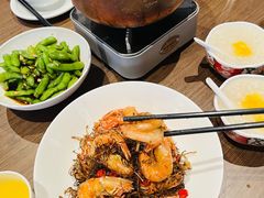 -大中华酒楼·主席武昌鱼·武汉美食地标(江汉路步行街店)