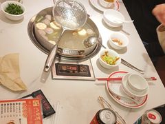 -八合里潮汕鲜牛肉火锅(深圳海岸城店)