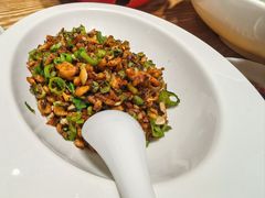 鸡米芽菜-人民食堂(电信南街店)