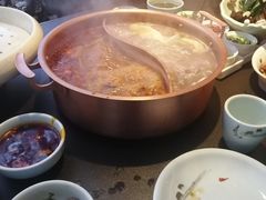 -额尔敦·品质自助(摩尔城店)