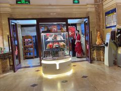 -马迭尔西餐厅(中央大街店)