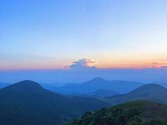 -大姆山草场