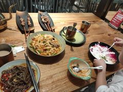 -塔哈尔·新疆盛宴(城西银泰店)