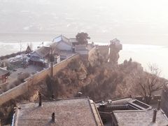 -香炉寺