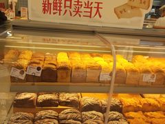 -红星前进面包牛奶公司(君太店)