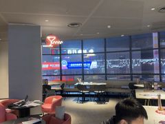 -必胜客(栖乐荟店)