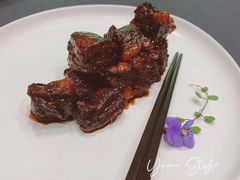 文火煨山东黑牛-鲁采LU STYLE(新天地店)