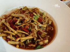 -炊烟小炒黄牛肉(浦东世纪汇店)
