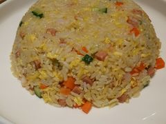 扬州炒饭-和和小厨