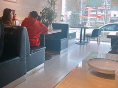 -随喜赞素食餐厅(亦庄店)