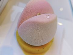 -麦雪尔甜品·生日蛋糕(新街口旗舰店)