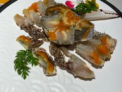 -钱塘花园·宁波菜