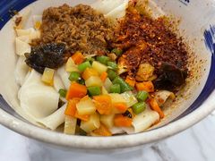 -白鹿原·西安油泼面(万象城店)