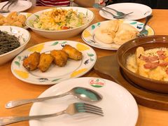 -萨莉亚意式餐厅(深圳北站店)