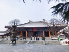 -法门文化景区