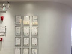 -牙博士口腔品牌连锁(杨浦店)